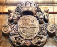 Escudo de armas del apellido 